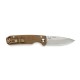 Icarus DP Mini Folding Knife, The Icarus DP Mini is a sleek and practical folding knife designed for everyday carry